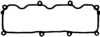 GLASER X80340-01 Gasket, cylinder head cover